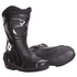 BERING  T44 X-RACE-R motoros csizma, fekete