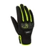 BERING YORK motoros kesztyű, fekete-FLUO