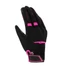 BERING LADY FLETCHER EVO motoros kesztyű fekete-PINK