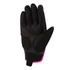 BERING LADY FLETCHER EVO motoros kesztyű fekete-PINK