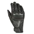 BERING RADIAL motoros kesztyű, fekete