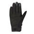 BERING T10 BREEZE MOTOROS KESZTYŰ, FEKET E