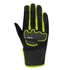 BERING T10 BREEZE MOTOROS KESZTYŰ, FEKET E-FLUO