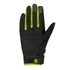 BERING T10 BREEZE MOTOROS KESZTYŰ, FEKET E-FLUO
