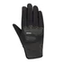 BERING T6 LADY BREEZE MOTOROS KESZTYŰ, FEKETE