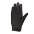 BERING T6 LADY BREEZE MOTOROS KESZTYŰ, FEKETE