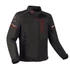 BERING M ASTRO motoros textildzseki, fekete-
