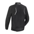 BERING XL DUNDY motoros textildzseki, fekete