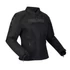 BERING T3 LADY ZAO MOTOROS TEXTILDZSEKI,  FEKETE