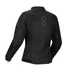 BERING T3 LADY ZAO MOTOROS TEXTILDZSEKI,  FEKETE