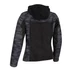 BERING LADY SPIRIT T2 TEXTILDZSEKI FEKETE-TEREPMINTÁS