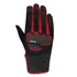 BERING BREEZE T10 MOTOROS KESZTYŰ, FEKETE -PIROS
