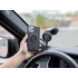 QUADLOCK CAR MOUNT (V5) - telefontartó autóba