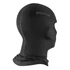 BRUBECK Cooler uniszex motoros maszk L/XL fekete