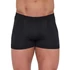 BRUBECK B-LIGHT XL Férfi ultrakönnyű spo rtboxer, fekete