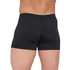 BRUBECK B-LIGHT XL Férfi ultrakönnyű spo rtboxer, fekete