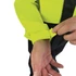 ESŐRUHA CGM E34 SPORT FEKETE/FLUO L