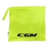 ESŐRUHA CGM E34 SPORT FEKETE/FLUO L