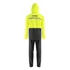 ESŐRUHA CGM E34 SPORT FEKETE/FLUO L