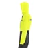 ESŐRUHA CGM E34 SPORT FEKETE/FLUO L