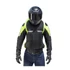 Helite Vented 3XL hi-vis (láthatósági)