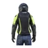 Helite Vented 3XL hi-vis (láthatósági)