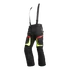 MNR L TEXTIL NADRÁG MOTYO BLACK/FLUO YEL LOW/RED