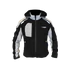 MNR XL PULÓVER BLACK/LIGHT GREY