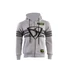 MNR 3XL PULÓVER LIGHT GREY