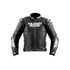 Mugen Race 52 BLACK bőrkabát