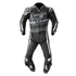 MNR BŐRRUHA 52 RC-MAX DUE BLACK/WHITE/GR EY