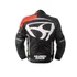 Mugen Race 3XL BLACK/RED textil kabát