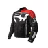 Mugen Race 3XL BLACK/RED textil kabát