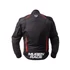 Mugen Race 2XL textil kabát BLACK/RED