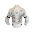 MNR 3XL HÁLÓS TEXTIL KABÁT L.GREY