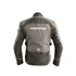 Mugen Race 3XL BLACK/GREY textil kabát