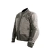 Mugen Race 3XL BLACK/GREY textil kabát