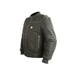 Mugen Race 3XL BLACK textil kabát