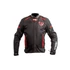 Mugen Race L BLACK/RED textil kabát MASH NŐI