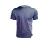 Mugenrace KAITO TOBA  3XL SUBLIMATED MEN T-SHI RT GREY