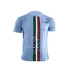 MNR 3XL BABY BLUE POLO