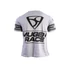 Mugen Race XXL LIGHT GREY POLO