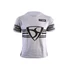 Mugen Race 3XL LIGHT GREY POLO