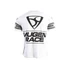 MNR 3XL WHITE POLO