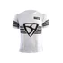MNR 3XL WHITE POLO