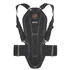 Mugen Race L Black Gerincvédő