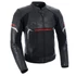 BŐRKABÁT ARMR RAIDEN 3.0 FEKETE/PIROS 2XL