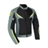 KABÁT ARMR EYOSHI 3.0 AIR FEKETE/SZÜRKE/FLUO M