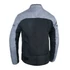 KABÁT OXFORD SPARTAN AIR SZÜRKE/FEKETE 4XL