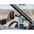 QUADLOCK 360 HEAD SHORT LEVER BLACK - rögzítő fej